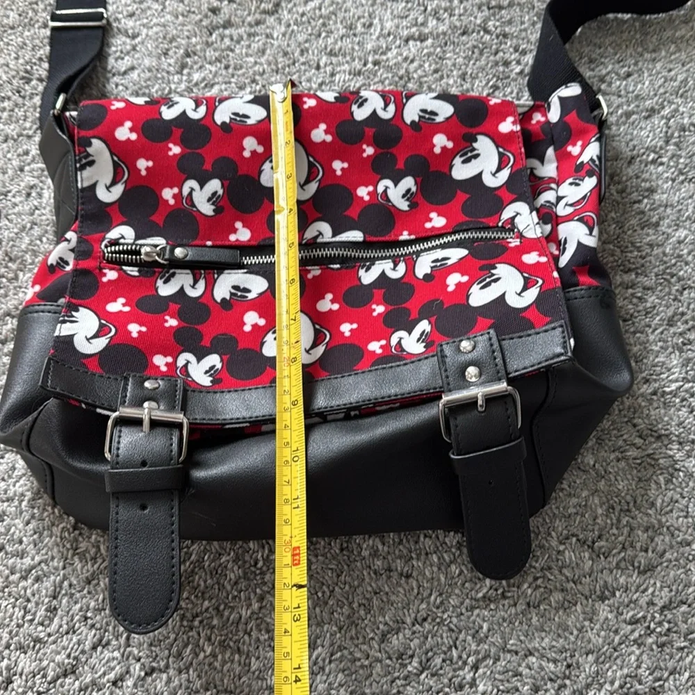 Mickey Mouse bag purse - Picture 9 of 12